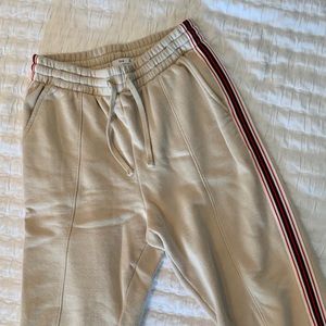 TNA The Iconic Sweatpant